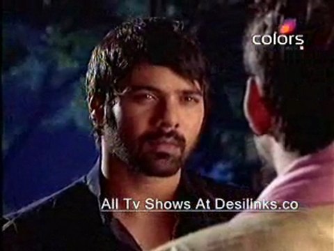 Laagi tujhse Lagan - 3rd August 2011 Part3