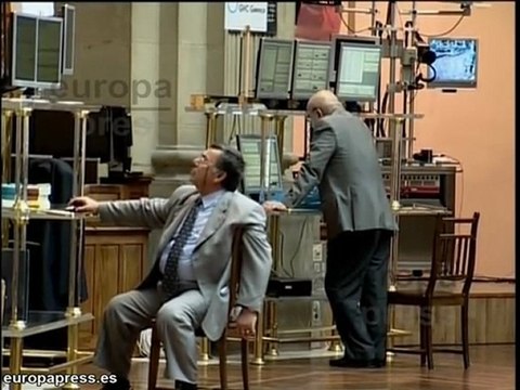 La Bolsa sube un 1,78% a media sesión