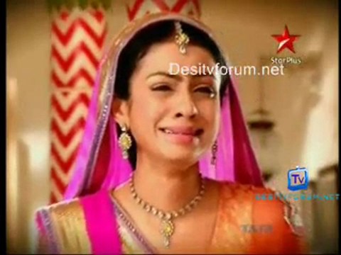 Gulaal [Episode 186] - 3rd August 2011 Video Watch Online pt4