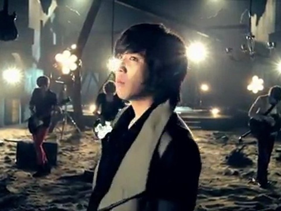 FT.ISLAND - Hello Hello