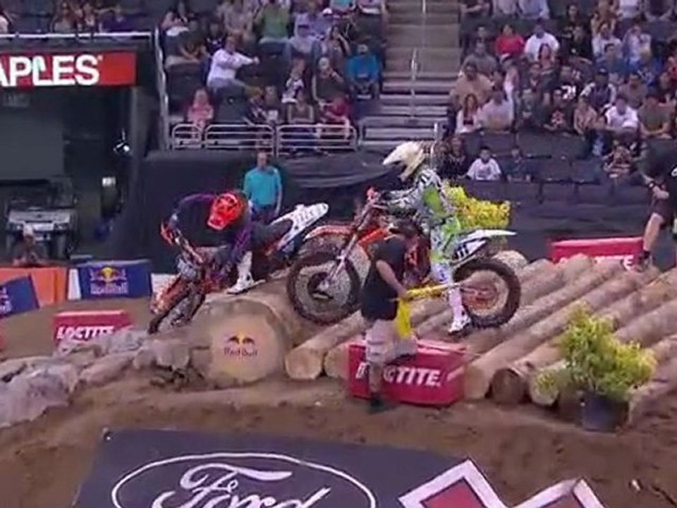 Motocross