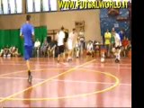 31/7/11 FUTSAL : la  FINALE del torneo di Seriate