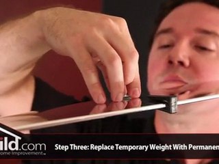 How To Repair and Balance A Ceiling Fan- Build.com