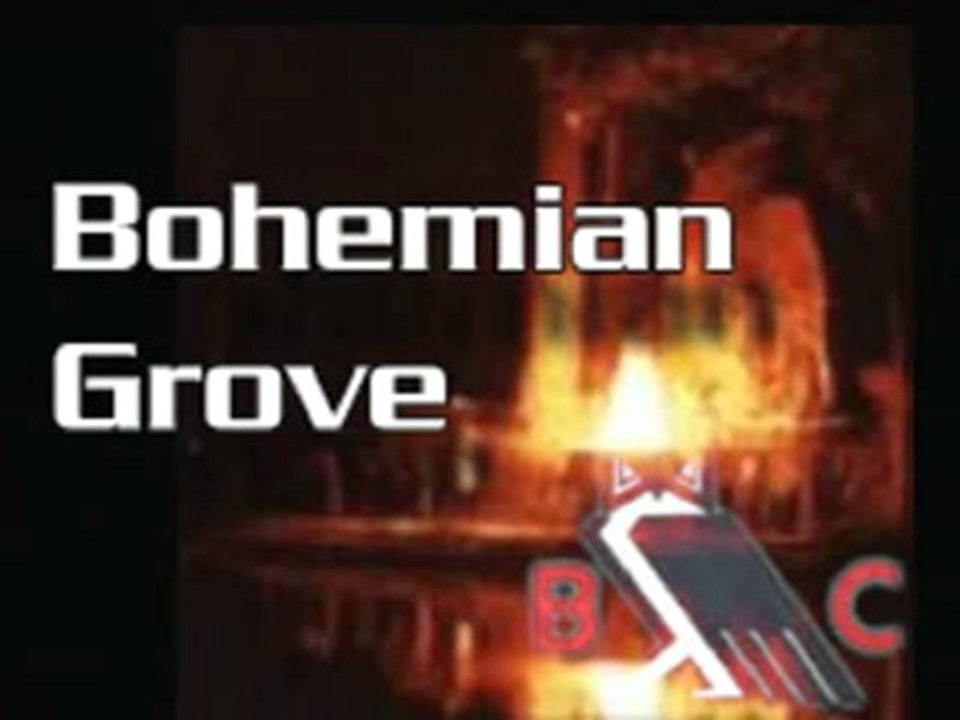 Les Membres du Bohemian Club .  politique française élection présidentielle 2012