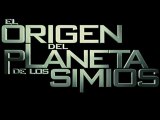 El Origen del Planeta de los Simios Spot7 HD [10seg] Español