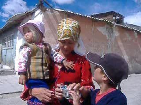 Atelier photos Murgab