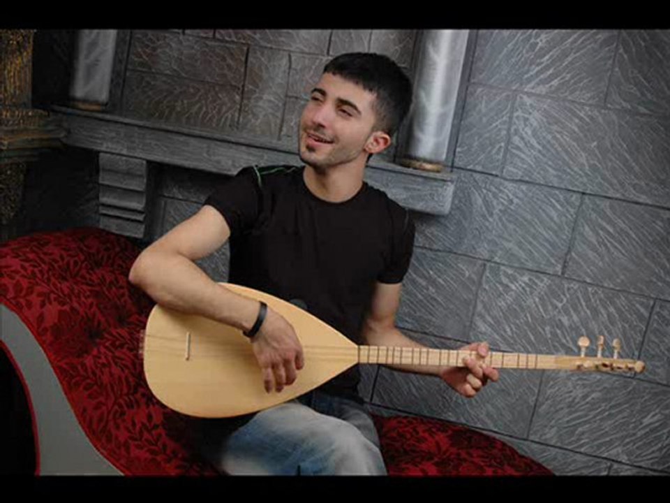 Azad Özdemir - Firar