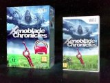 [TRAILER] Xenoblade Chronicles - EUR