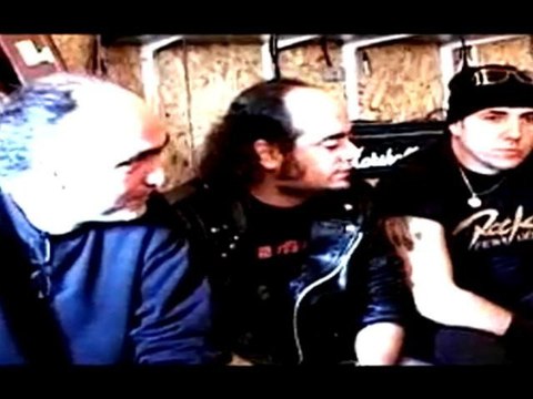 Interview - SPITFIRE in art uber alles