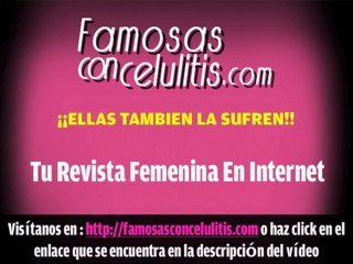 Ejercicios Para Bajar De Peso (FamosasConCelulitis.com)