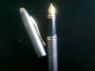 zorda sidi alwan mahdia tunisie stylo a encre ancien (1)