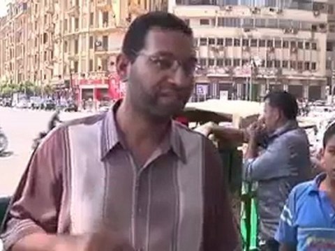 Egypt court adjourns Mubarak trial