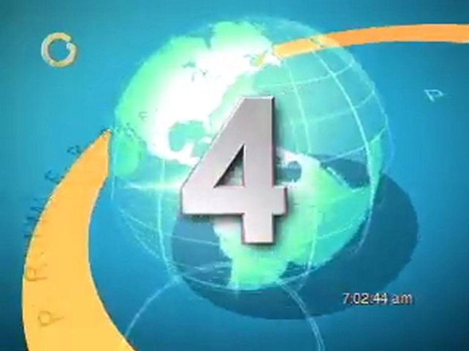 Nacionales de hoy
