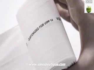 Vipp le sac poubelle - www.ideesboutique.com