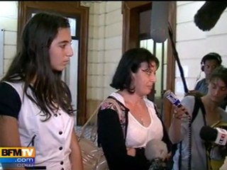 Il fait des avances à son élève, 8 mois de sursis