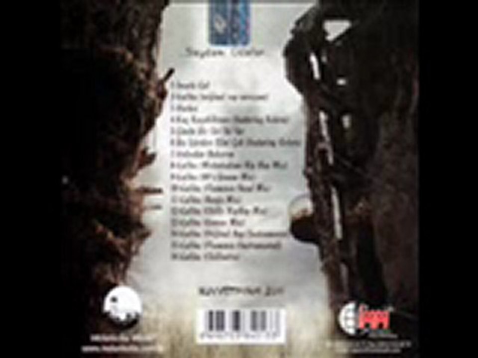 Swoop wideo yapım A.Ş ve DjHeatStar sunar sagopa kajmer saydam odalar 2011