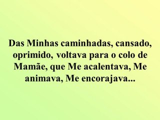 1 - Quinta-Feira Santa - Nova e Eterna Aliança, confirmada no Sangue de Cristo