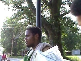 6 America, Your Sins Have Reached Unto Heaven!