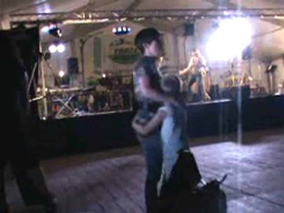 gwendolina live when a man lov