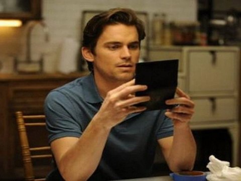 White Collar season 3 episode 9 On the Fence