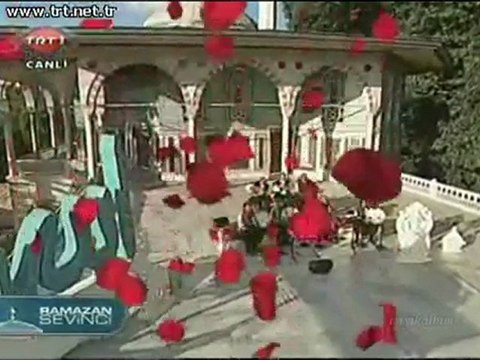 3 GRUP DERGAH Ramazan-3 TRT 2011