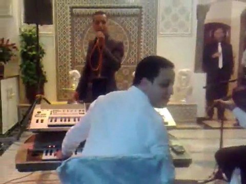 Orchestre Houcine Agadir France 0616717032 Maroc 0677712318