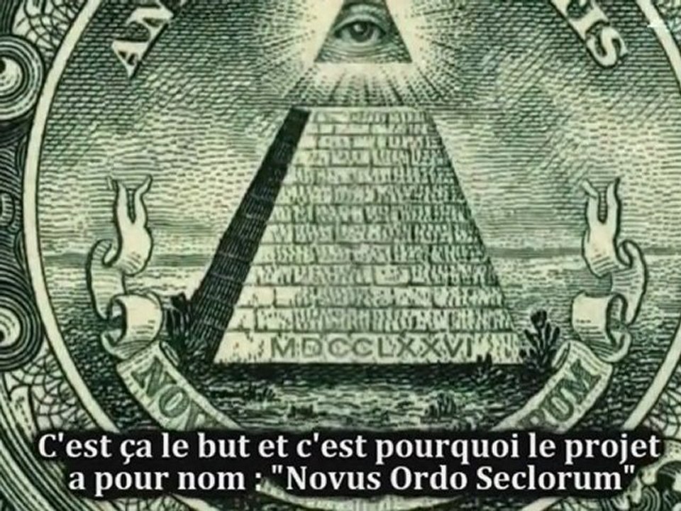 The Signs Le Film HD (Chapitre 1 : Les Signes de L'Existence de Dieu 1/8