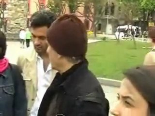 Gediz Akdeiz Rehberliğinde İstanbul Üniversitesi Tarihi'ne Bir Yürüyüş