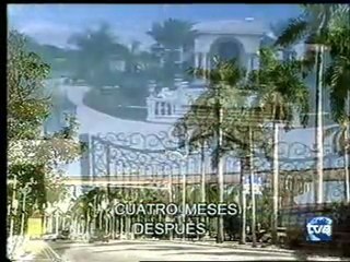 Gata Salvaje 250 - Final