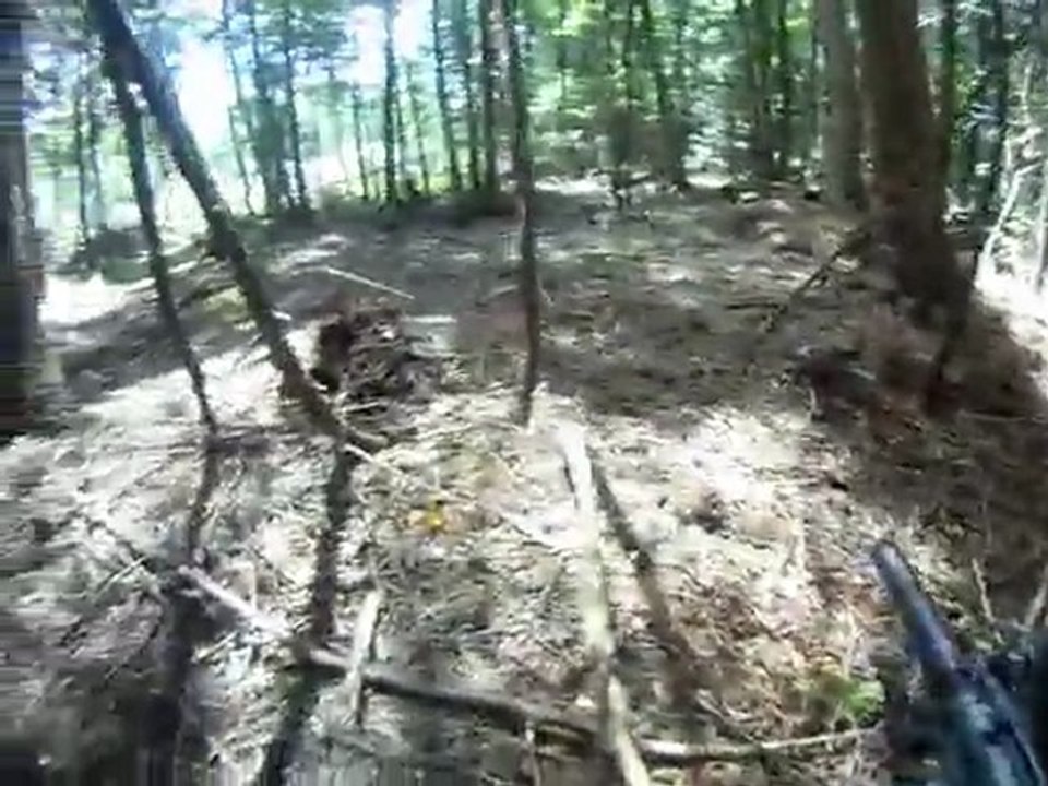 douchbag hunting