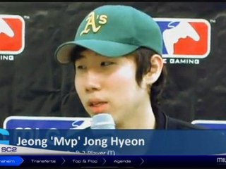 Actu SC2 n°13 : L'actu en 5 minutes de vidéo