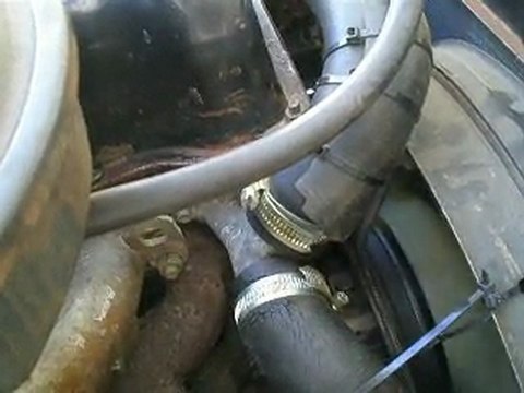 sonido motor lada niva