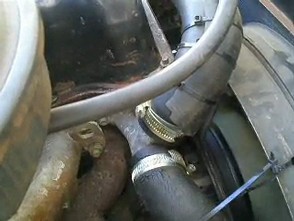 sonido motor lada niva