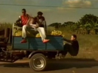 Orishas - Video Promocional del disco "El Kilo" (2005)