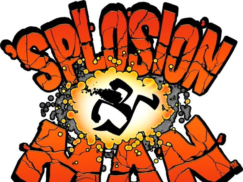 VideoTest Splosion Man (XLA)