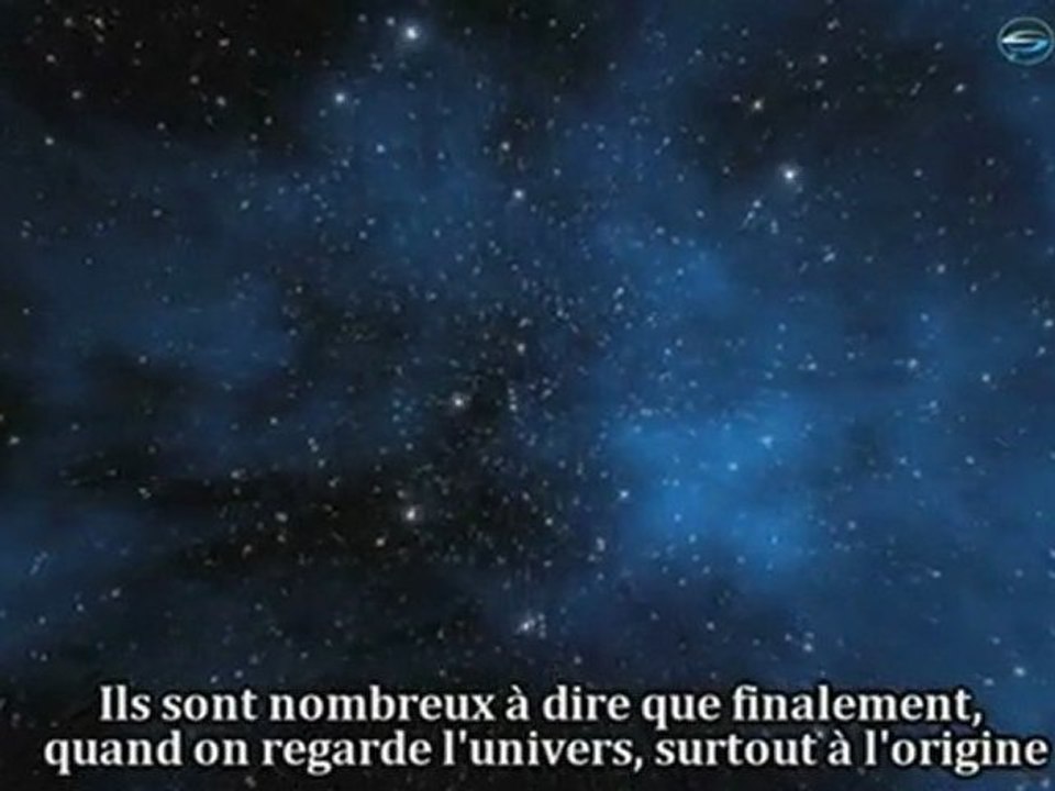 The Signs Le Film HD (Chapitre 1 : Les Signes de L'Existence de Dieu 3/8