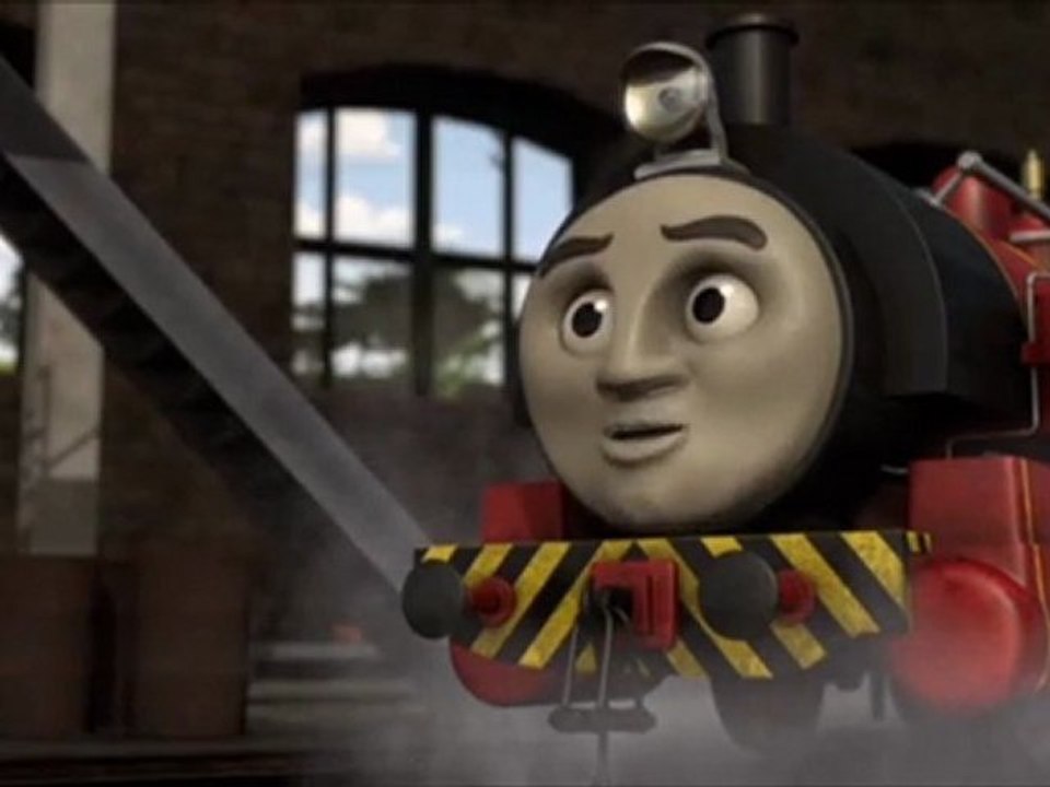 Hero of the Rails - US - Part 4