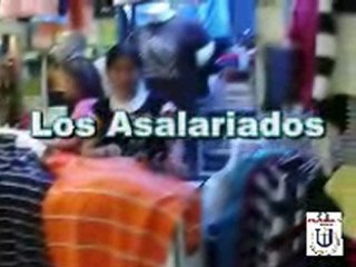 nueva estructura social