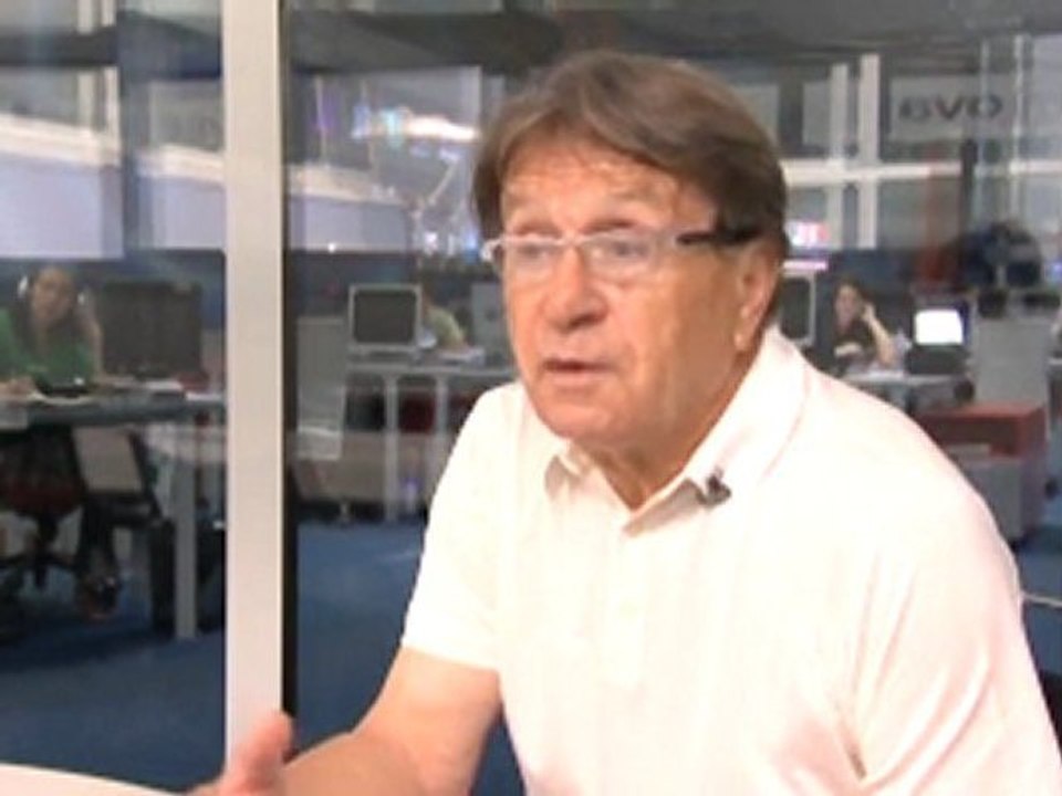 Ćiro: Bolji sam od Capella on nikad nebi uspio da je krenuo iz Travnika