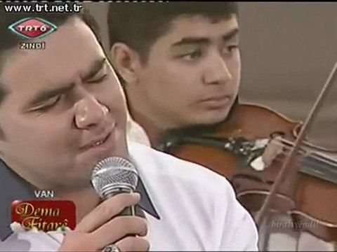 Murat Berxo YA MUHAMMED TRT-6