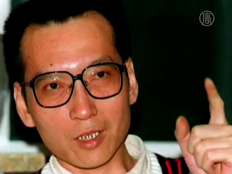 Liu Xiaobo's Detention Violates International Law: UN Panel