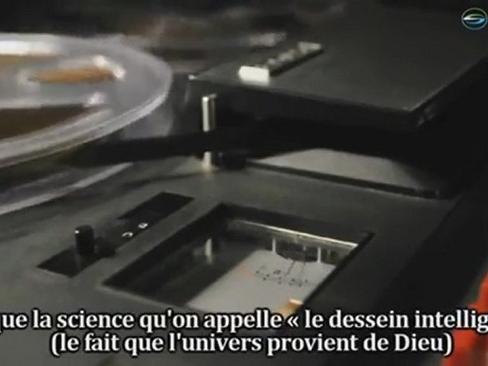 The Signs Le Film HD (Chapitre 1 : Les Signes de L'Existence de Dieu 4/8