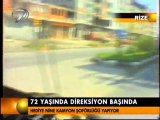 3 Ağustos 2011 Kanal7 Ana Haber Bülteni / Haber saati tamamı