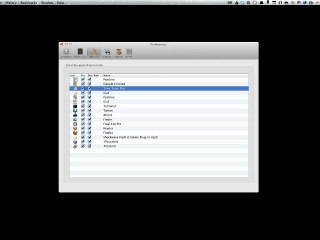 Time Track Pro Mac App Demo - DailyAppShow