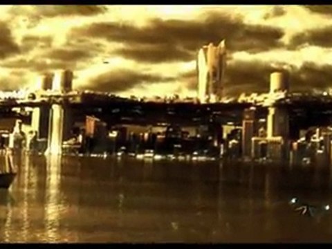 Deus Ex: Human Revolution - Le monde de 2027 à votre image (VOSTFR)