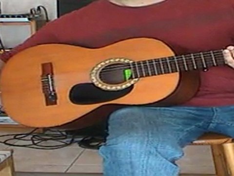 Une façon d'accompagner Un homme heureux William Sheller