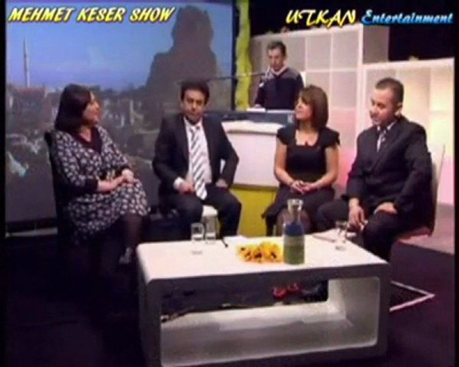 AYŞE GÜL Aldırma Gönül