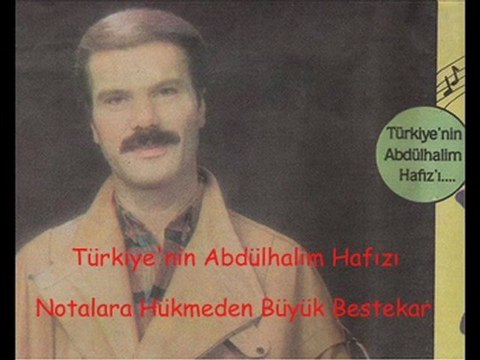 Yavuz Taner - Ölesim Geldi