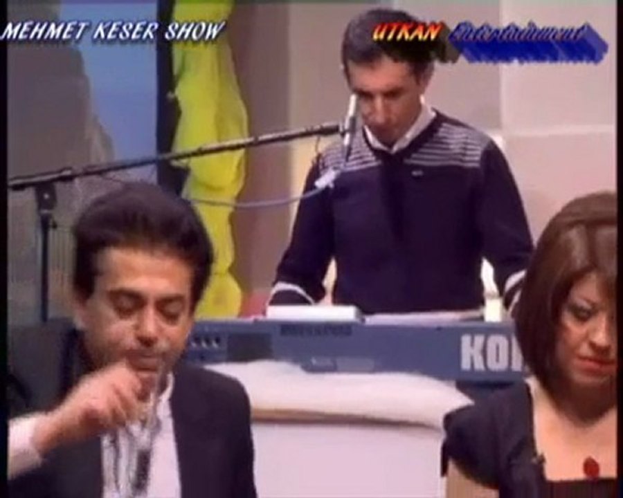 MEHMET KESER Ormancı