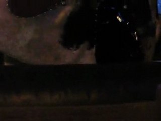 Toro mecánico en Matt's Albufeira (4)